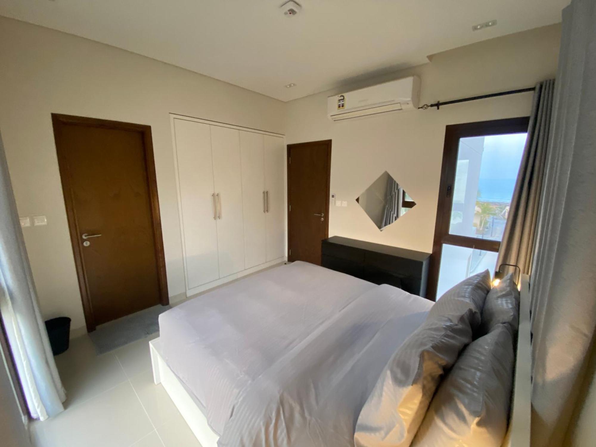 The House Deux Appartement *