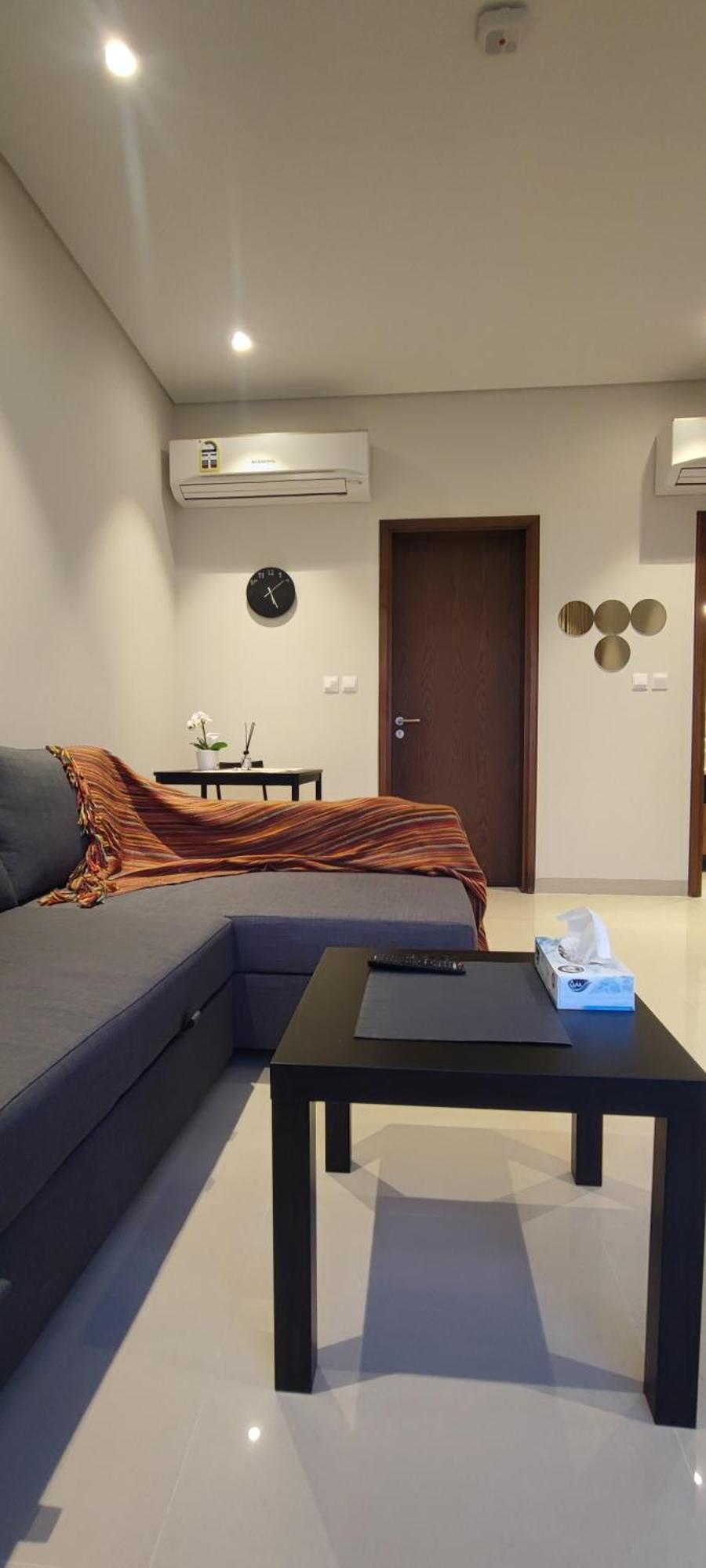 The House Deux Appartement *