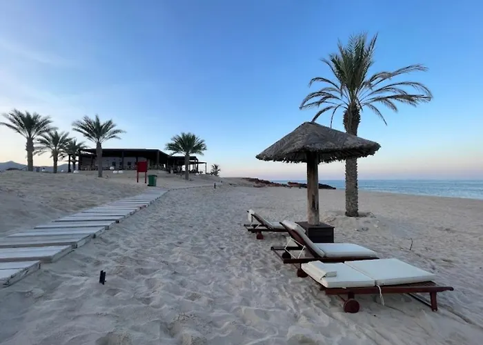 The Beach House Deux