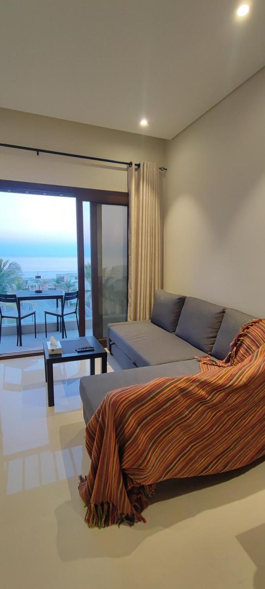 The House Deux Maskat